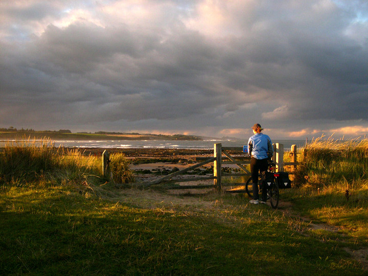 alnmouth, GB