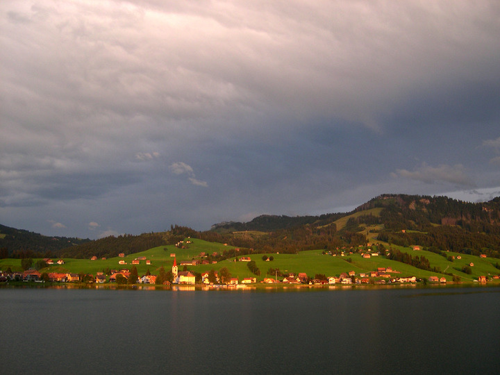 einsielden