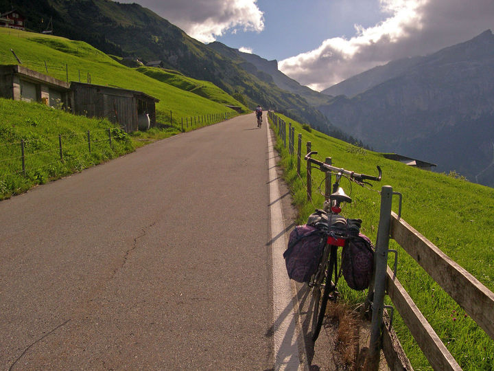 klausenpass