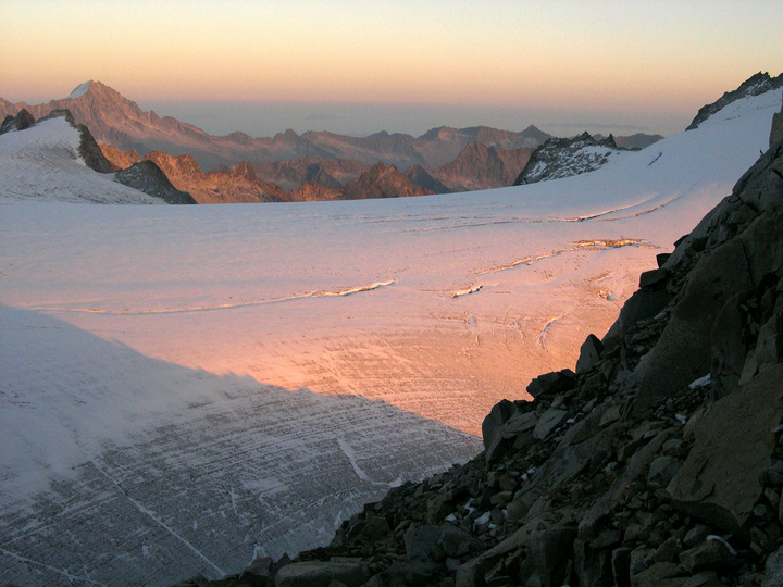 passo adamello