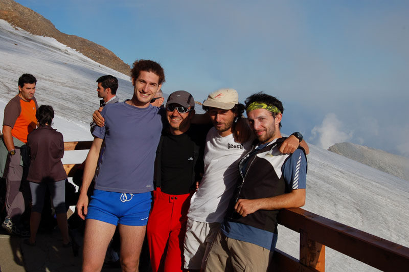 Bestia, Catena, Grigna e Botto Bestia, Catena, Grigna e Botto