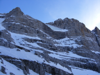 Serraco di cima Brenta