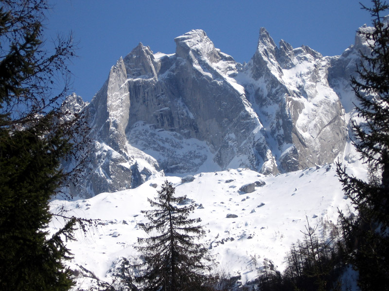 Val Bondasca