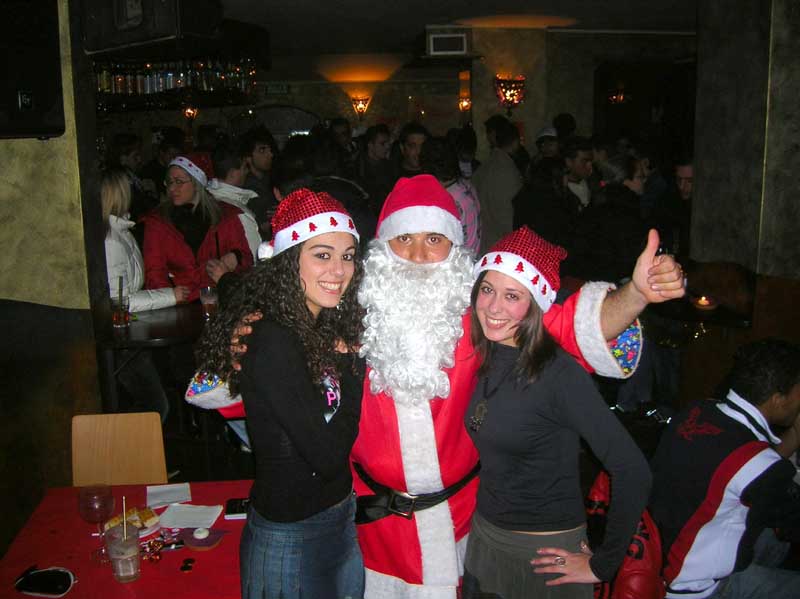 Buon Natale 2005 Buon Natale 2005