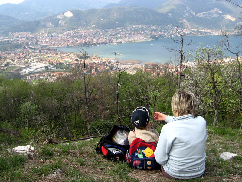Monte Alto
