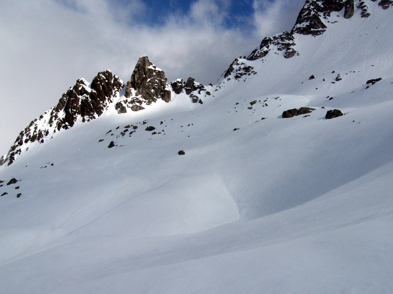 Corno di Premassone