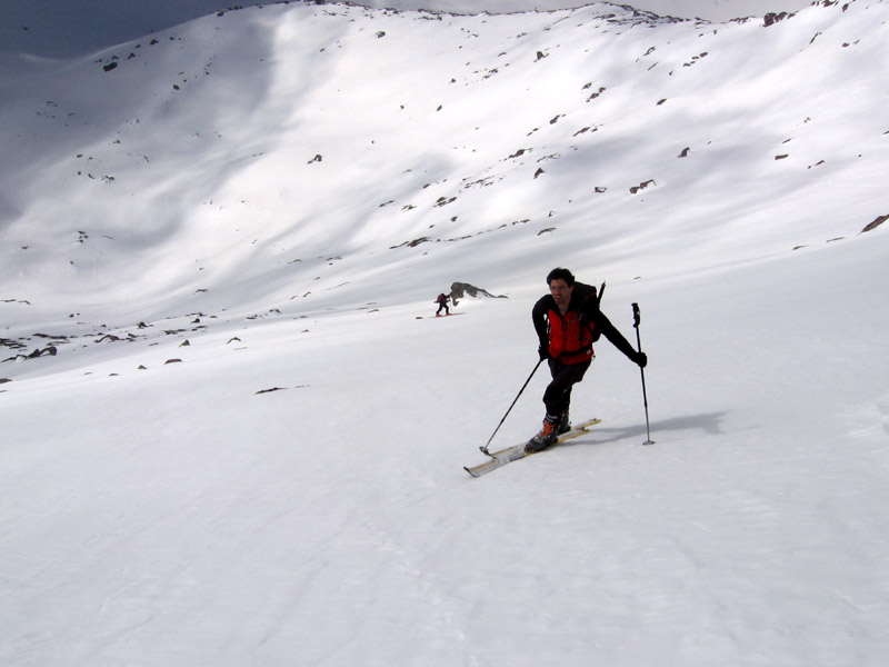 Corno di Premassone