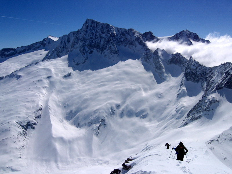 Corno di Premassone