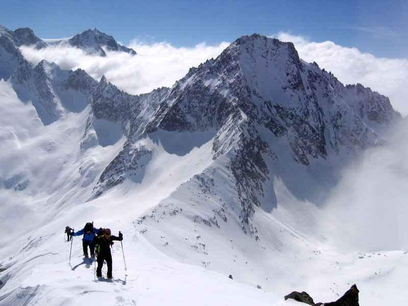 Corno di Premassone