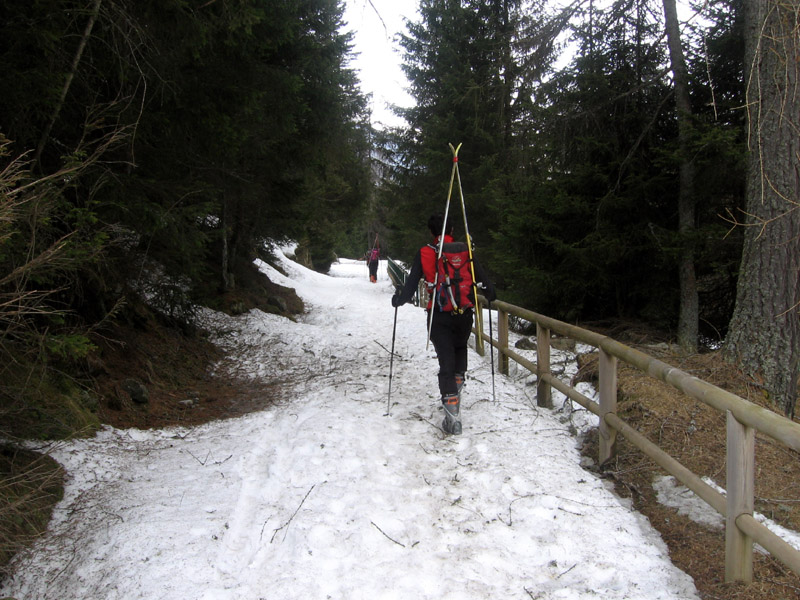 Corno di Premassone