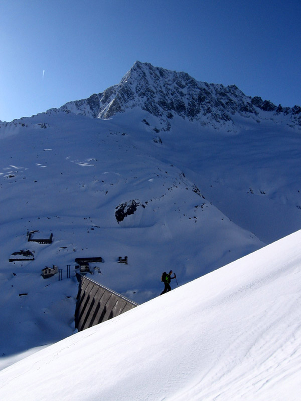 Corno Baitone
