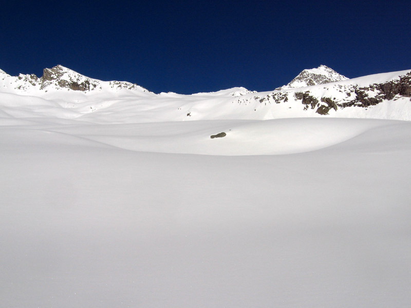 Corno Baitone