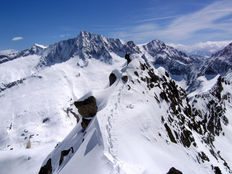 Corno Baitone