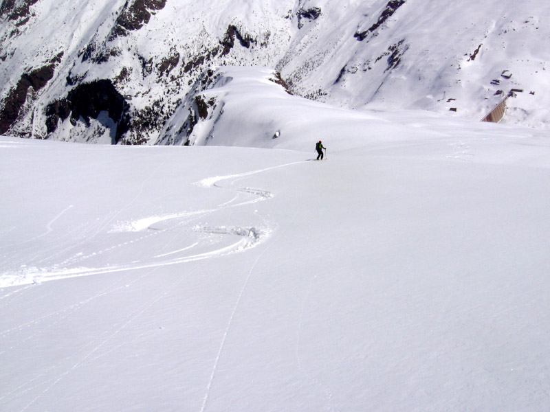 Corno Baitone
