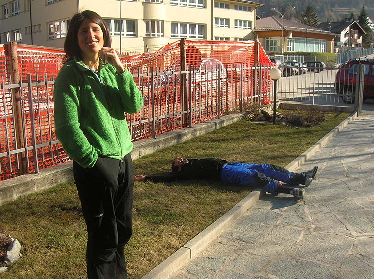 Bormio 2007 Bormio 2007