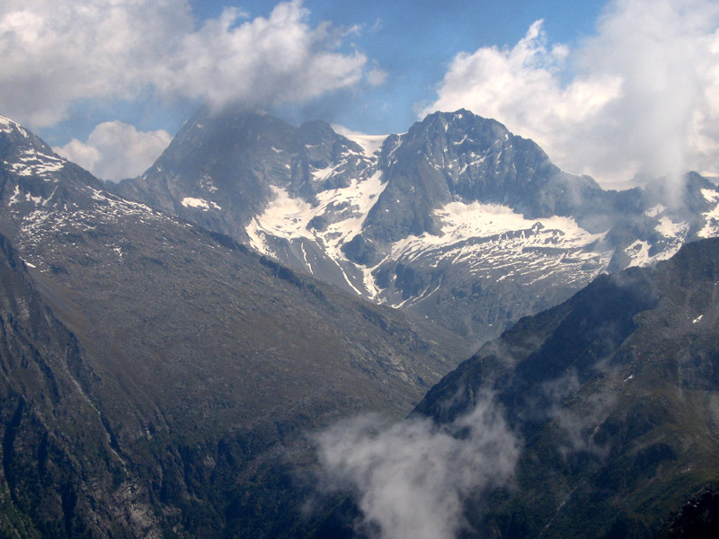 Piz Olda da Berzo Demo