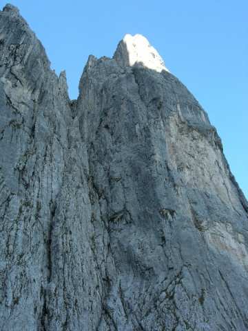 roccia vera .... roccia vera ....