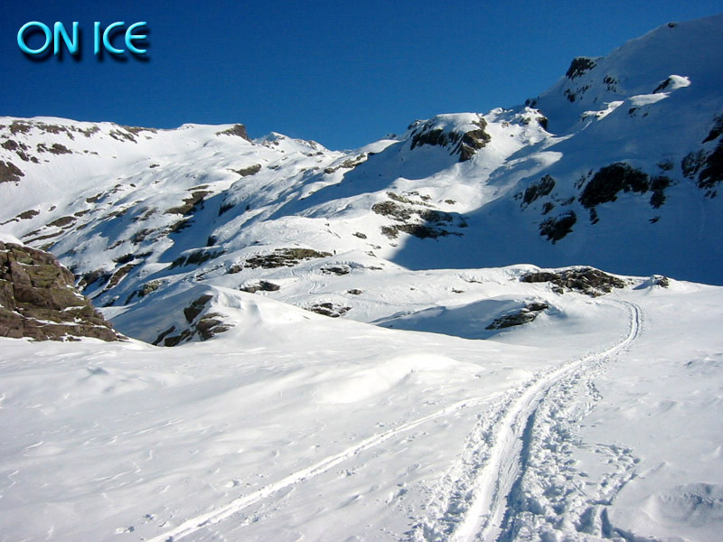 Pizzo dei Tre Confini