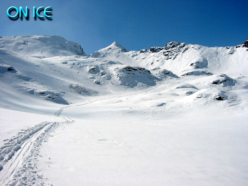 Pizzo dei Tre Confini