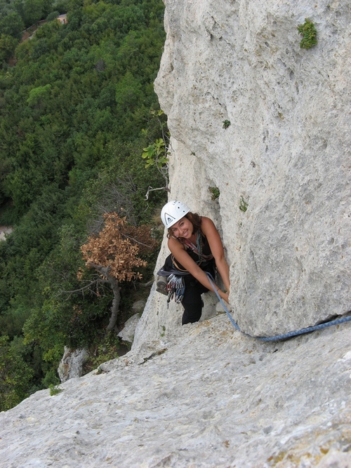 Finale, monte cucco Finale, monte cucco