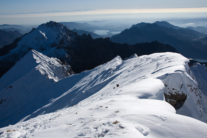 LA CLASSICA VISTA DAL BRIOSCHI