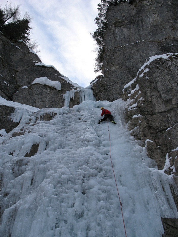 17-01-2009 Cascata Cambrembo. Gerry-Eddy.