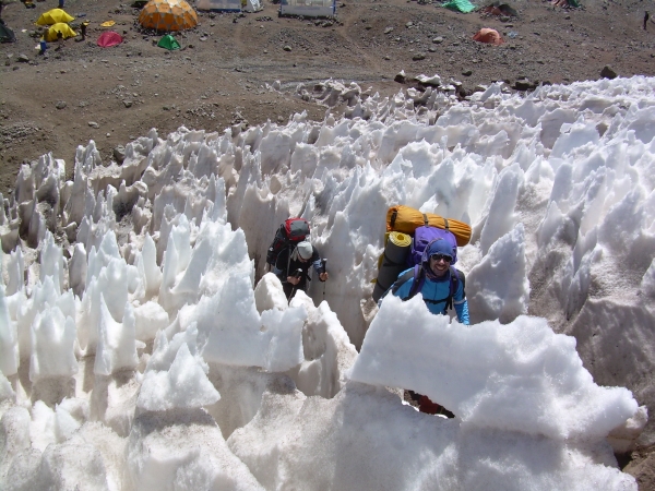 penitentes