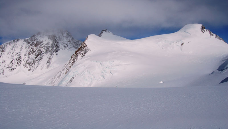 Punta Gnifetti