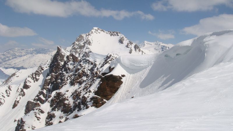 Corno dei Tre Signori