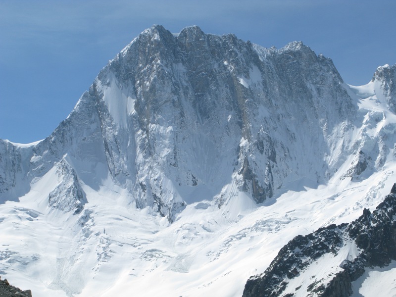 Les Courtes 12