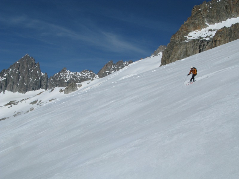 Les Courtes 14