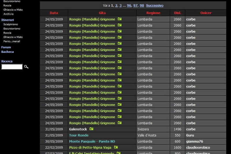 disavventura informatica disavventura informatica