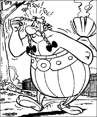 Obelix