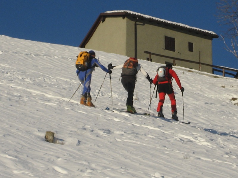 Grignone 03