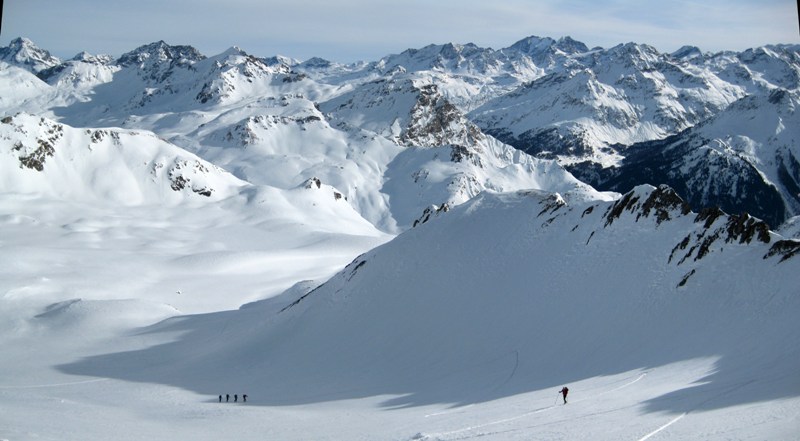 Piz Mader 08