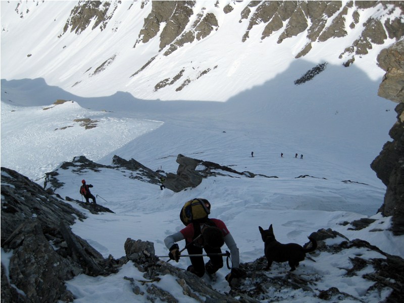 Piz Mader 09
