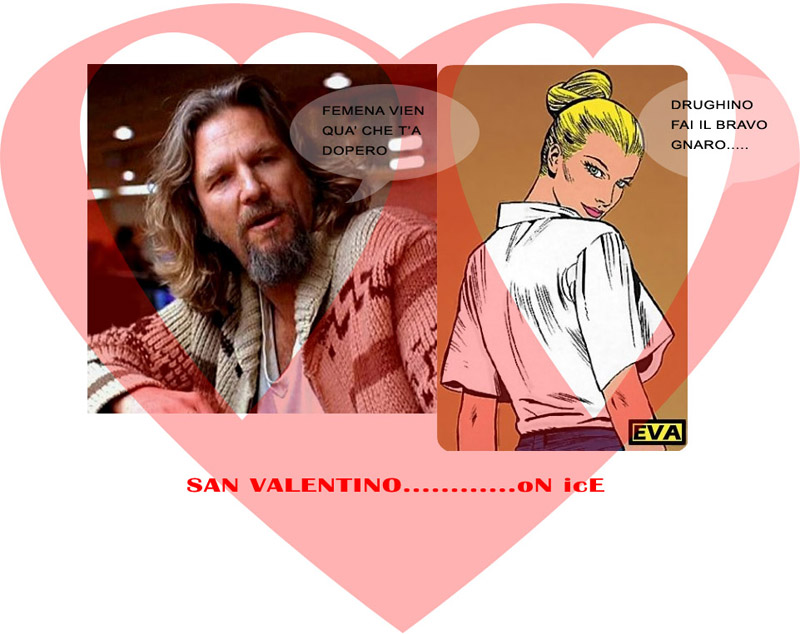 San Valentino