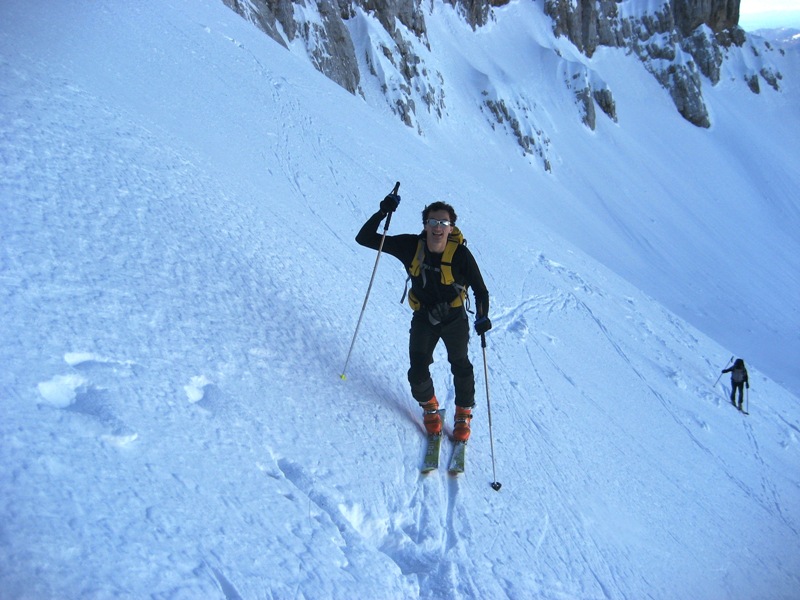 Pizzo Arera 6