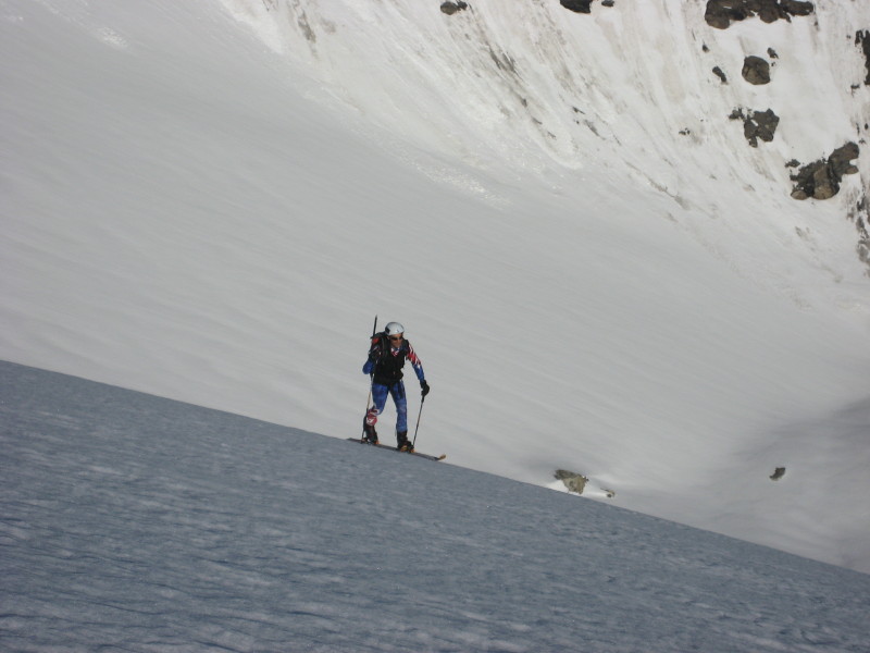 Pointe de Charbonnel 08