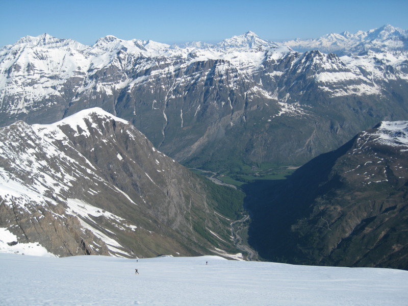 Pointe de Charbonnel 11