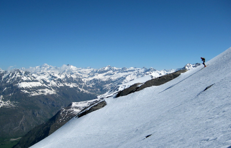 Pointe de Charbonnel 15
