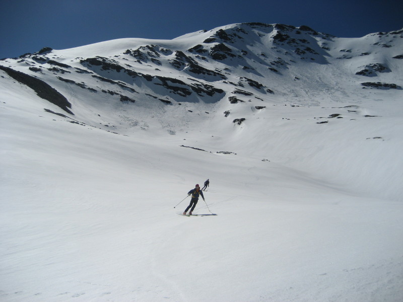 Pointe de Charbonnel 18