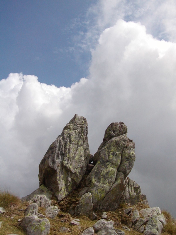 Monte Campagano