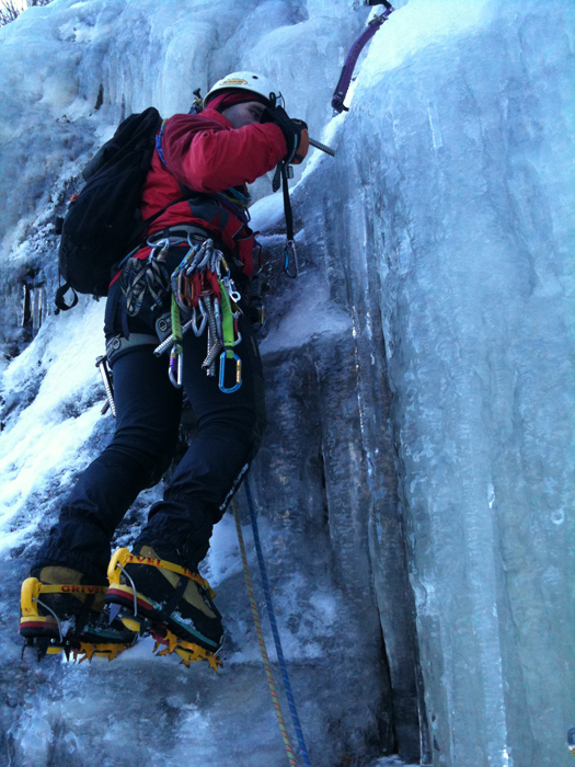 Bagni di Masino - Promenade 1 Bagni di Masino - Promenade 1