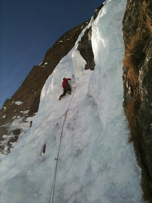 Grandes Murailles - Manu 2 Grandes Murailles - Manu 2