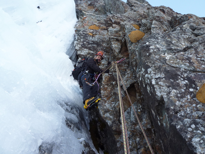 Grandes Murailles - Claude sosta V Grandes Murailles - Claude sosta V