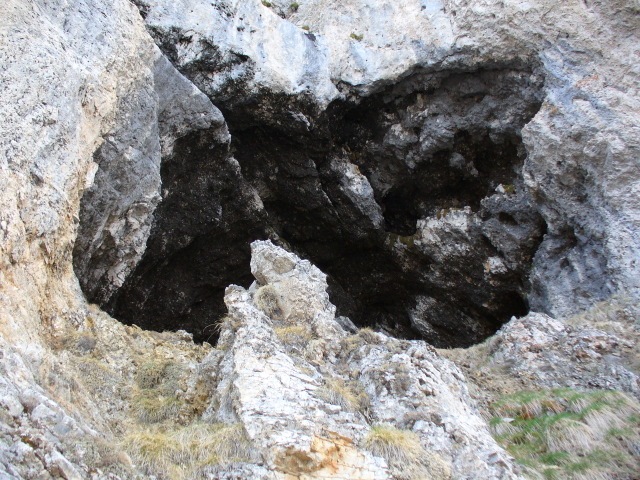 Grotta dei Pagani