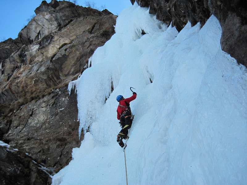Sentiero dei Kayland - Zwischbergental Sentiero dei Kayland - Zwischbergental