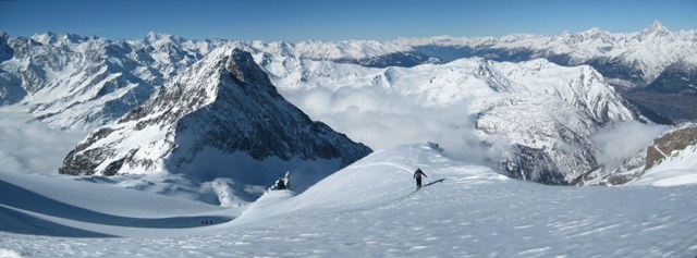 Breithorn