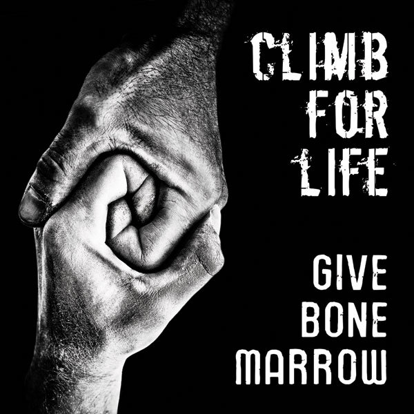 CLIMB FOR LIFE